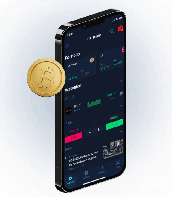 Huobi Token Code - STEP 1
OPEN AN ACCOUNT FOR FREE